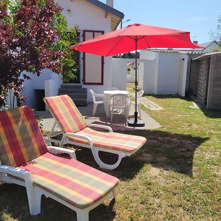 Eole - Maison Saint Jean De Monts - 2 Pieces - 4 Personnes المظهر الخارجي الصورة