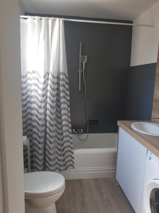 Eole - Maison Saint Jean De Monts - 2 Pieces - 4 Personnes المظهر الخارجي الصورة