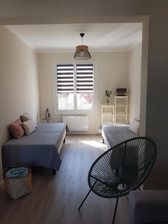 Eole - Maison Saint Jean De Monts - 2 Pieces - 4 Personnes المظهر الخارجي الصورة