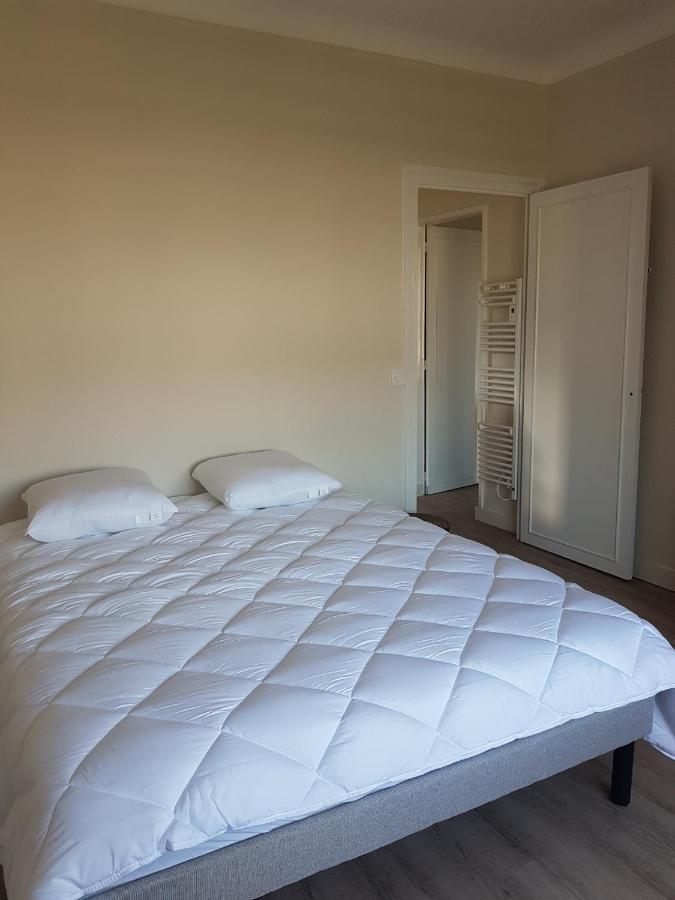 Eole - Maison Saint Jean De Monts - 2 Pieces - 4 Personnes المظهر الخارجي الصورة