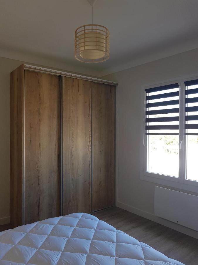 Eole - Maison Saint Jean De Monts - 2 Pieces - 4 Personnes المظهر الخارجي الصورة