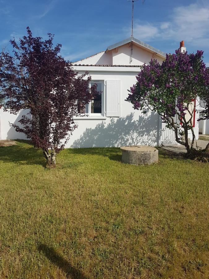 Eole - Maison Saint Jean De Monts - 2 Pieces - 4 Personnes المظهر الخارجي الصورة