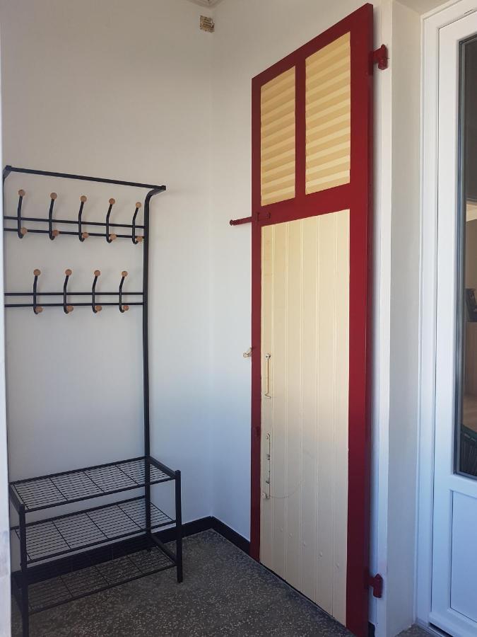 Eole - Maison Saint Jean De Monts - 2 Pieces - 4 Personnes المظهر الخارجي الصورة