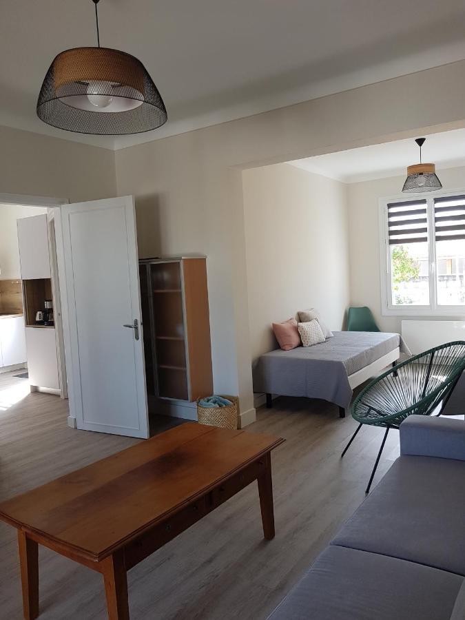 Eole - Maison Saint Jean De Monts - 2 Pieces - 4 Personnes المظهر الخارجي الصورة