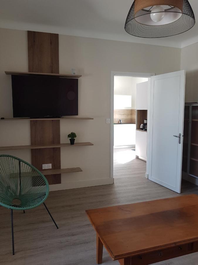 Eole - Maison Saint Jean De Monts - 2 Pieces - 4 Personnes المظهر الخارجي الصورة