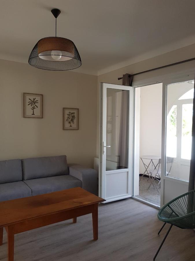 Eole - Maison Saint Jean De Monts - 2 Pieces - 4 Personnes المظهر الخارجي الصورة